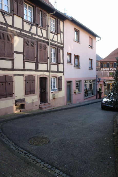 bouxwiller