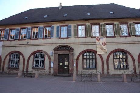 bouxwiller