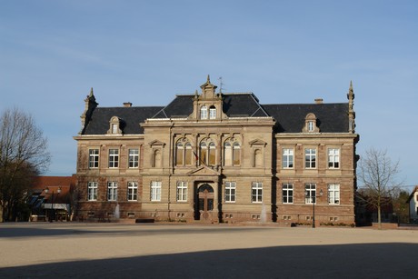 bouxwiller
