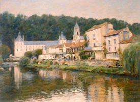 Brantome 