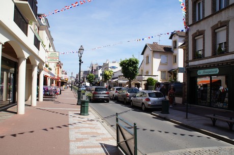 Cabourg