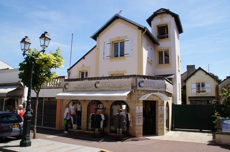 Cabourg