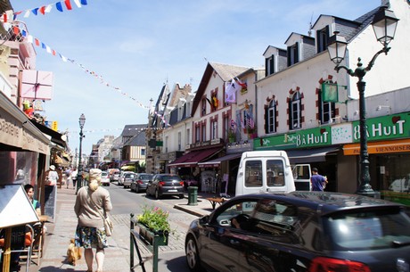 Cabourg