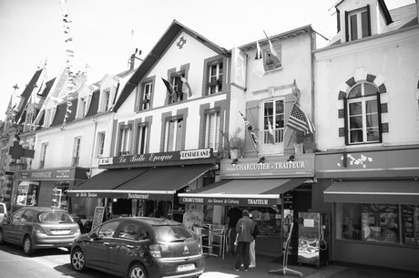 Cabourg