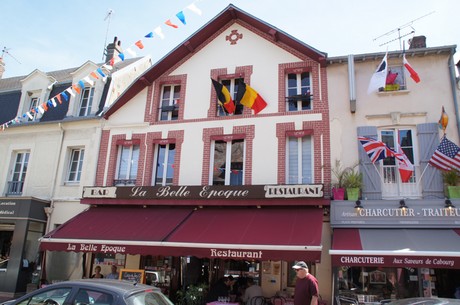 Cabourg