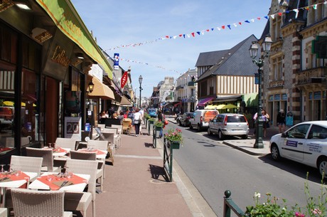 Cabourg