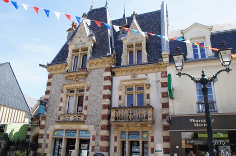 Cabourg