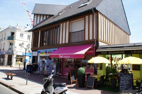 Cabourg