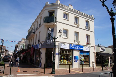 Cabourg