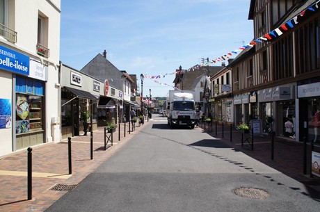 Cabourg