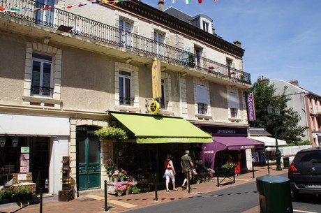 Cabourg