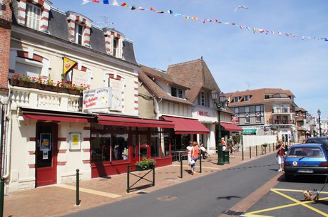 Cabourg