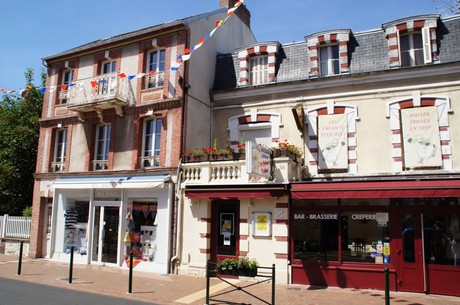 Cabourg