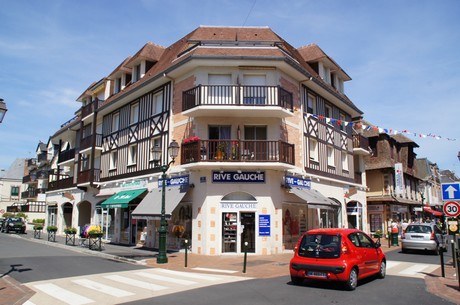 Cabourg