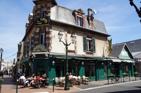 Cabourg