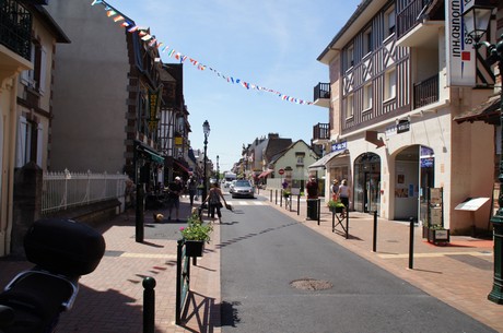 Cabourg