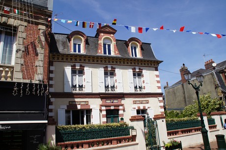 Cabourg