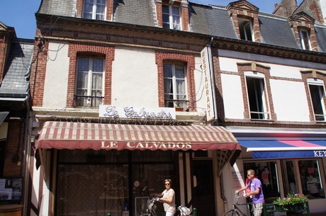 Cabourg