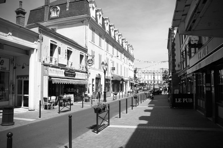 Cabourg