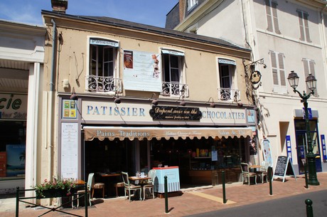 Cabourg