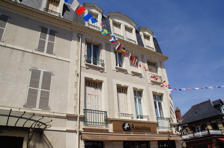 Cabourg