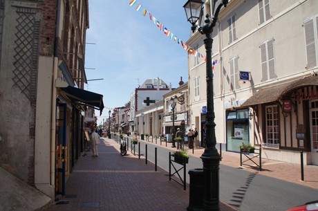 Cabourg