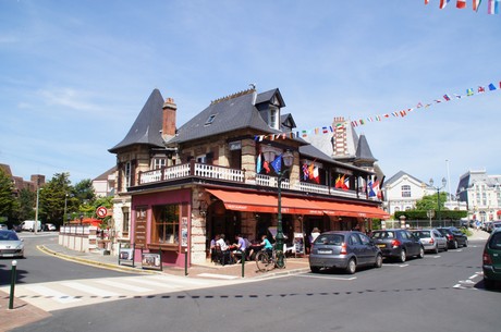 Cabourg