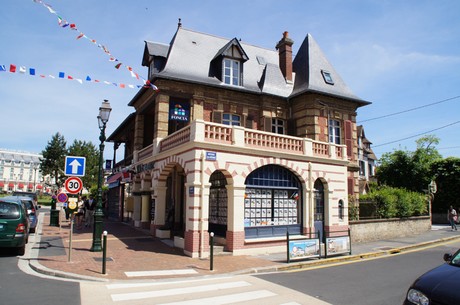 Cabourg