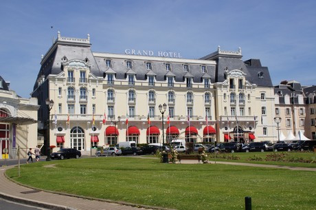 Cabourg