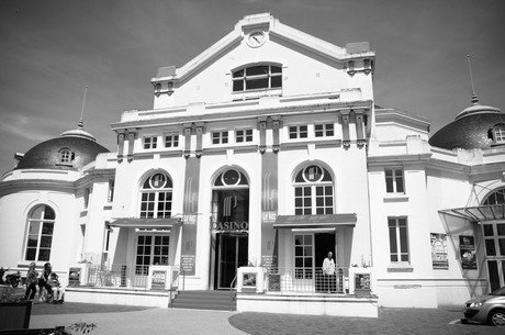 Cabourg