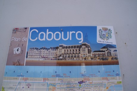 Cabourg