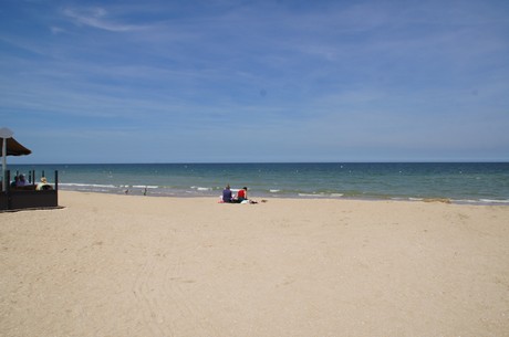 Cabourg