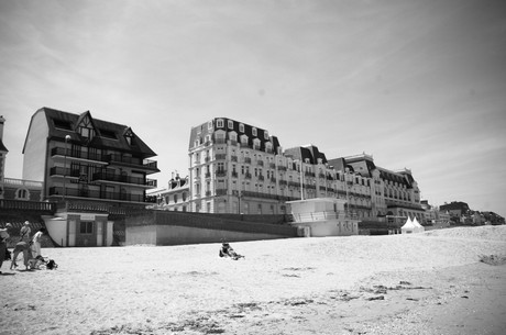 Cabourg