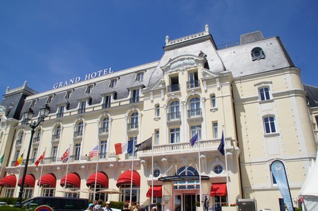 Cabourg