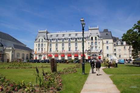 Cabourg