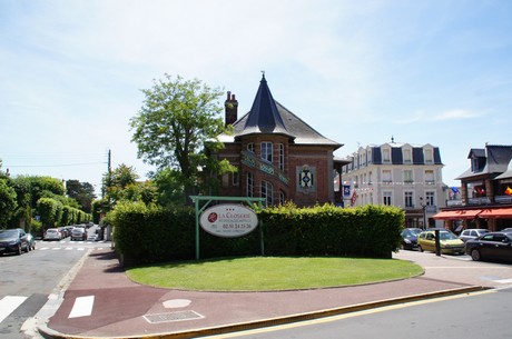 Cabourg