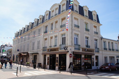 Cabourg