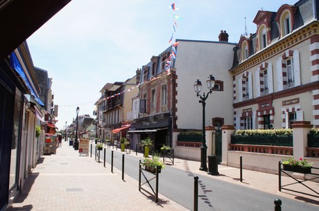 Cabourg