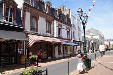 Cabourg