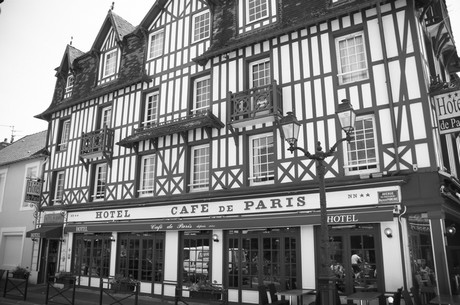 Cabourg