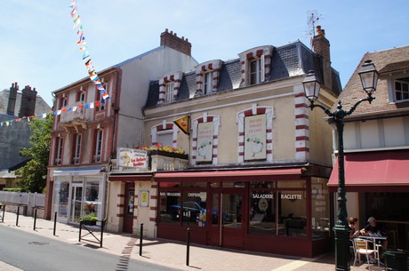 Cabourg