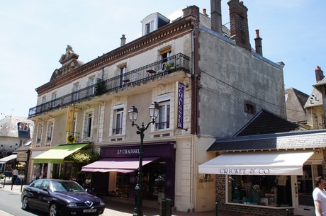 Cabourg