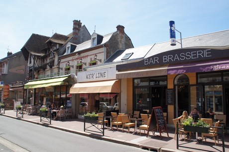 Cabourg