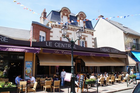 Cabourg