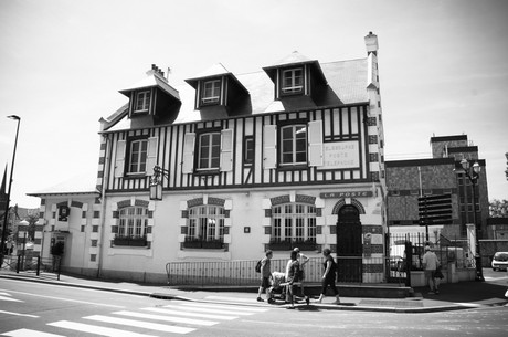 Cabourg