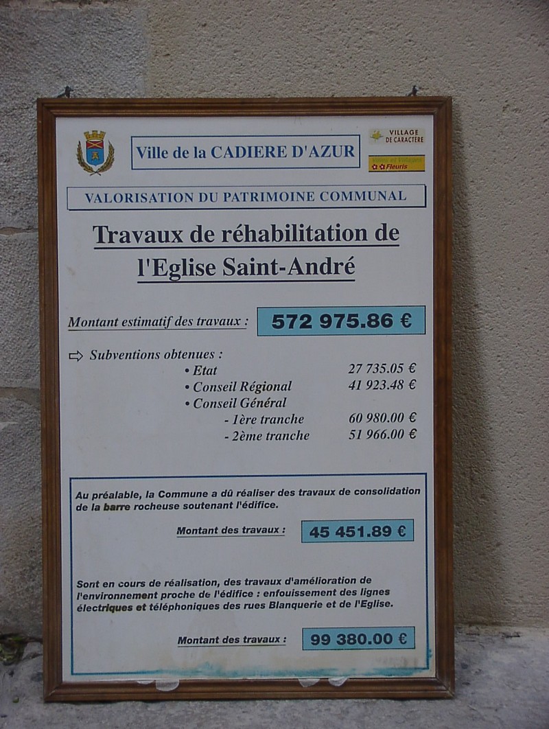 cadiere