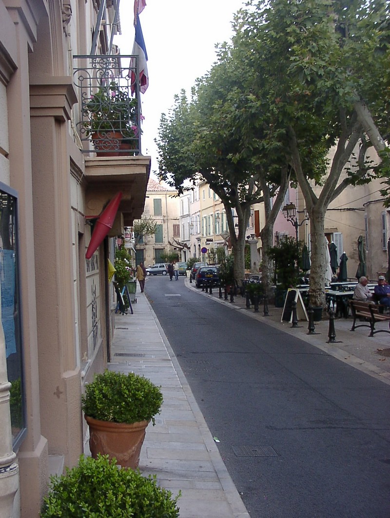 cadiere