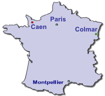 Caen