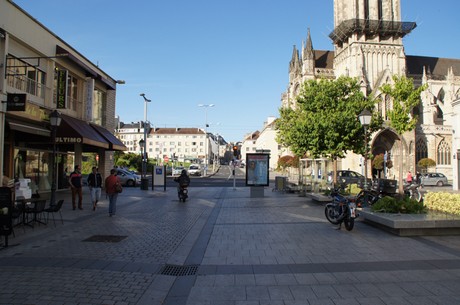 Caen