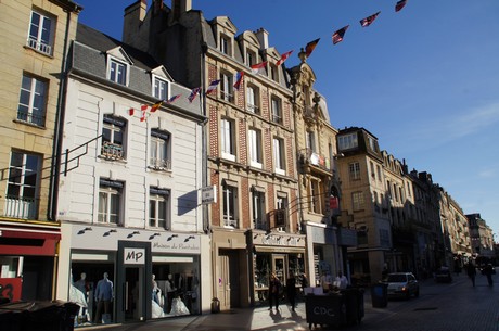 Caen